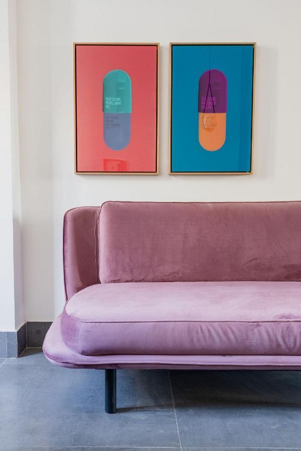 Centro - Modernidade E Conforto Apartamento Rio de Janeiro