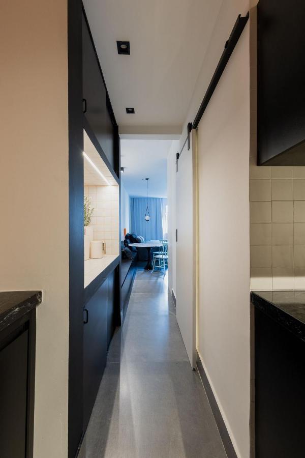 Centro - Modernidade E Conforto Apartamento
