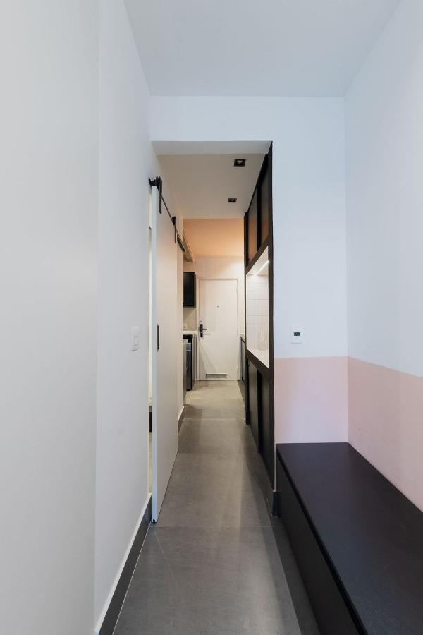 Apartamento Centro - Modernidade E Conforto