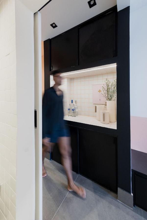 Apartamento Centro - Modernidade E Conforto Rio de Janeiro