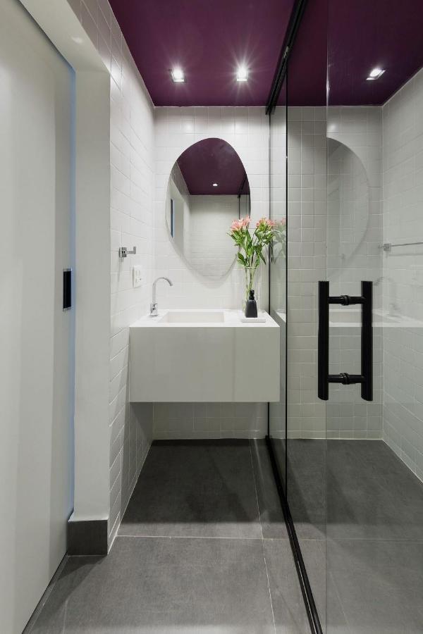 Apartamento Centro - Modernidade E Conforto
