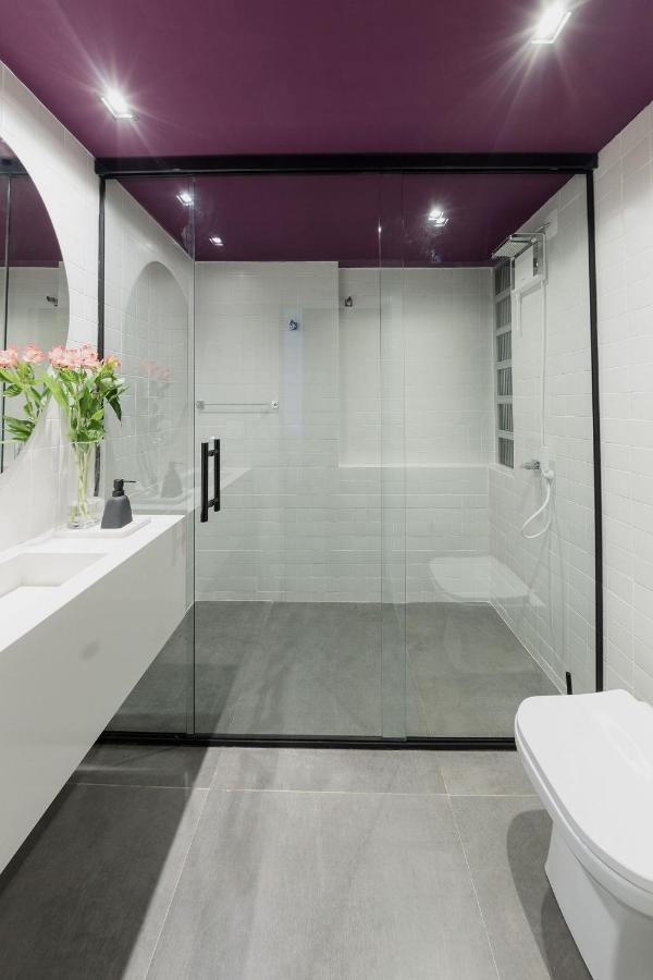 Apartamento Centro - Modernidade E Conforto