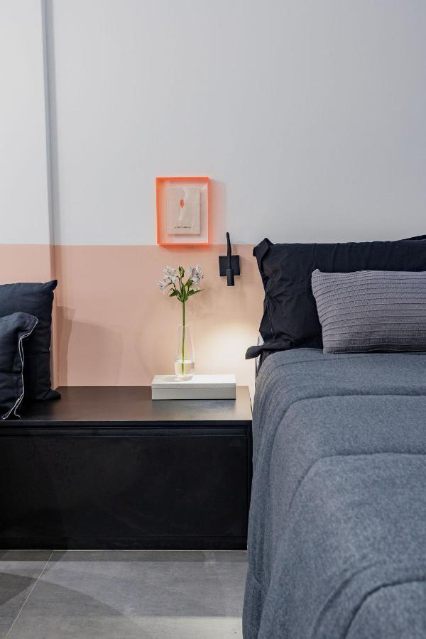 Centro - Modernidade E Conforto Apartamento *