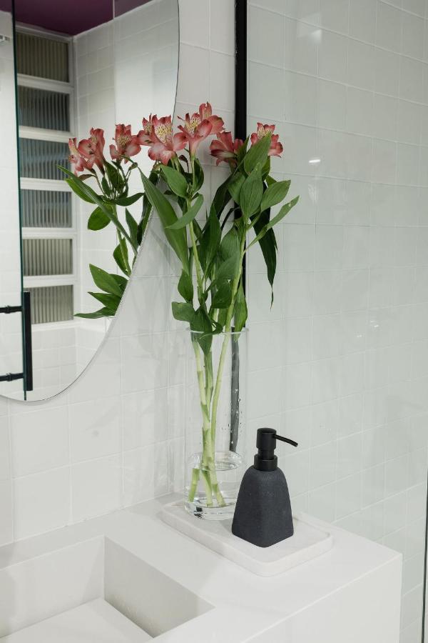 Apartamento Centro - Modernidade E Conforto