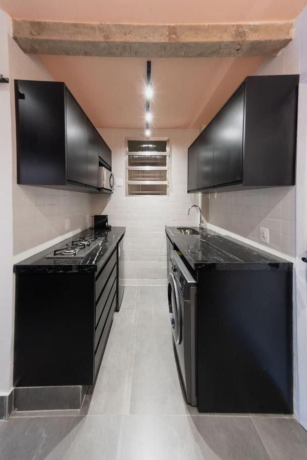 Centro - Modernidade E Conforto Apartamento Rio de Janeiro