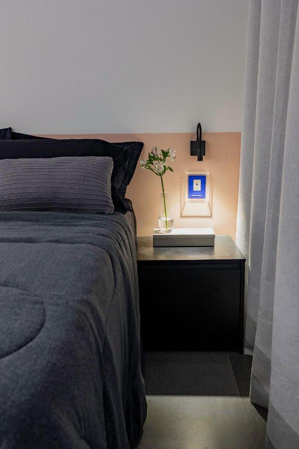 Centro - Modernidade E Conforto Apartamento
