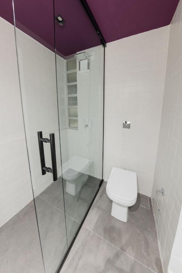 Apartamento Centro - Modernidade E Conforto *